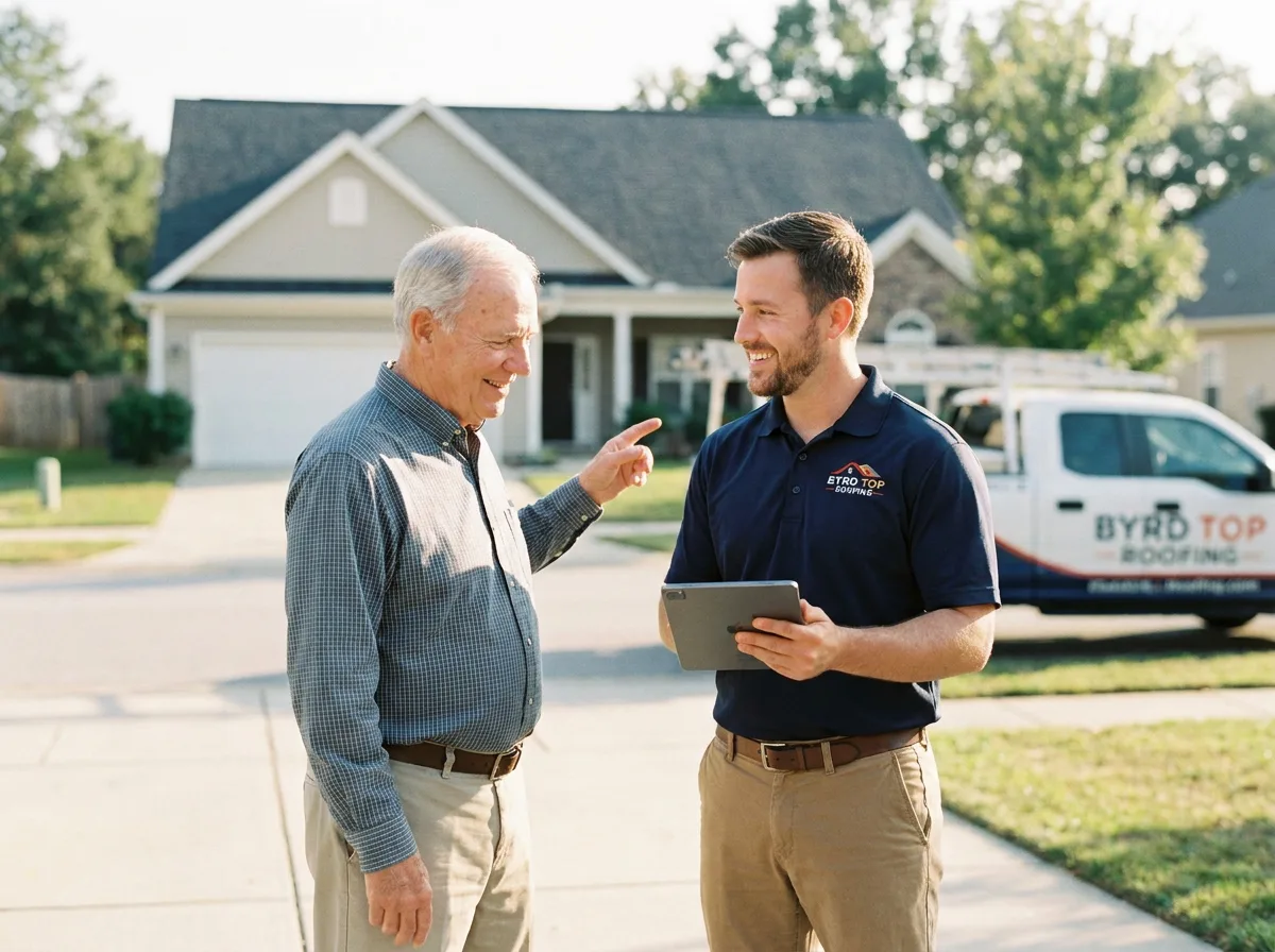 Roofing Saint Michaels, AZ FAQs